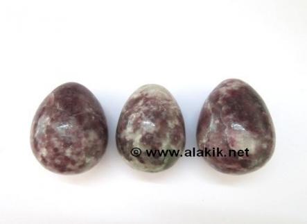 Gemstone Eggs